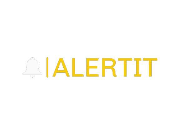 Alertit logo